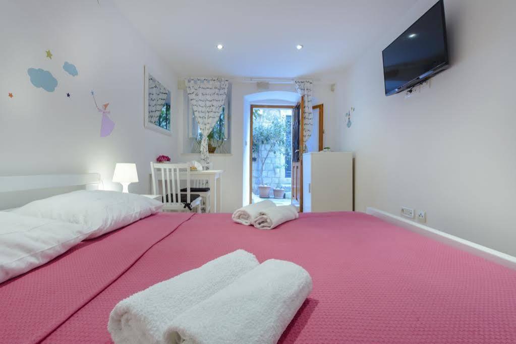 Apartments Bobo Dubrovnik Ngoại thất bức ảnh