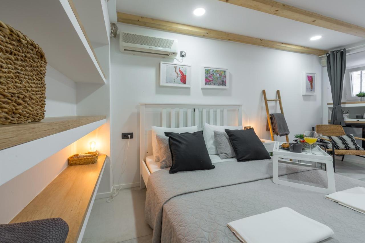 Apartments Bobo Dubrovnik Ngoại thất bức ảnh