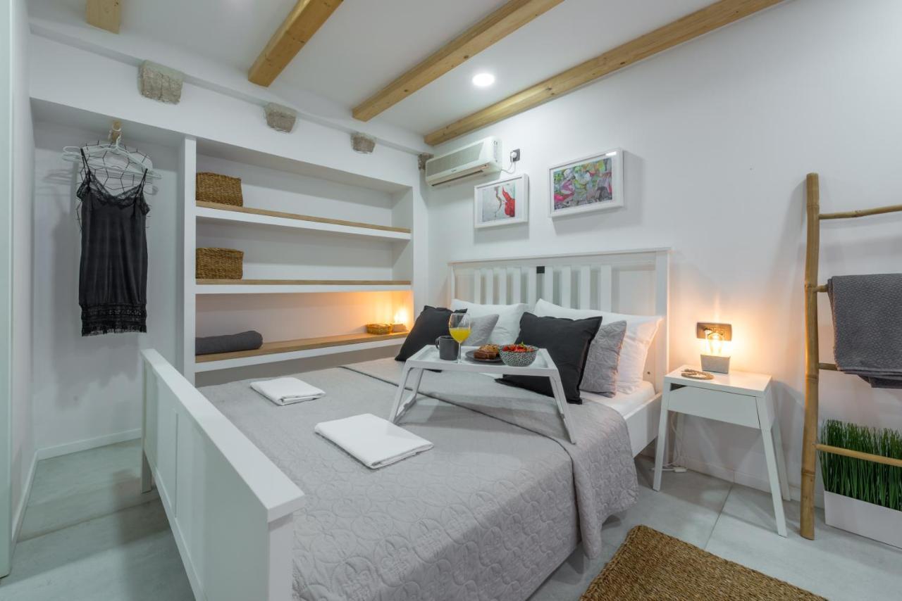 Apartments Bobo Dubrovnik Ngoại thất bức ảnh