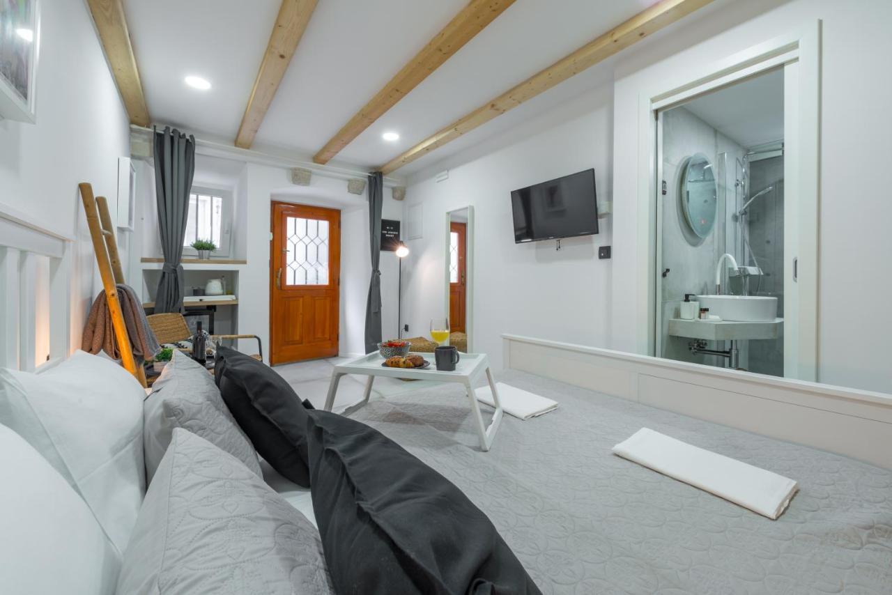 Apartments Bobo Dubrovnik Ngoại thất bức ảnh