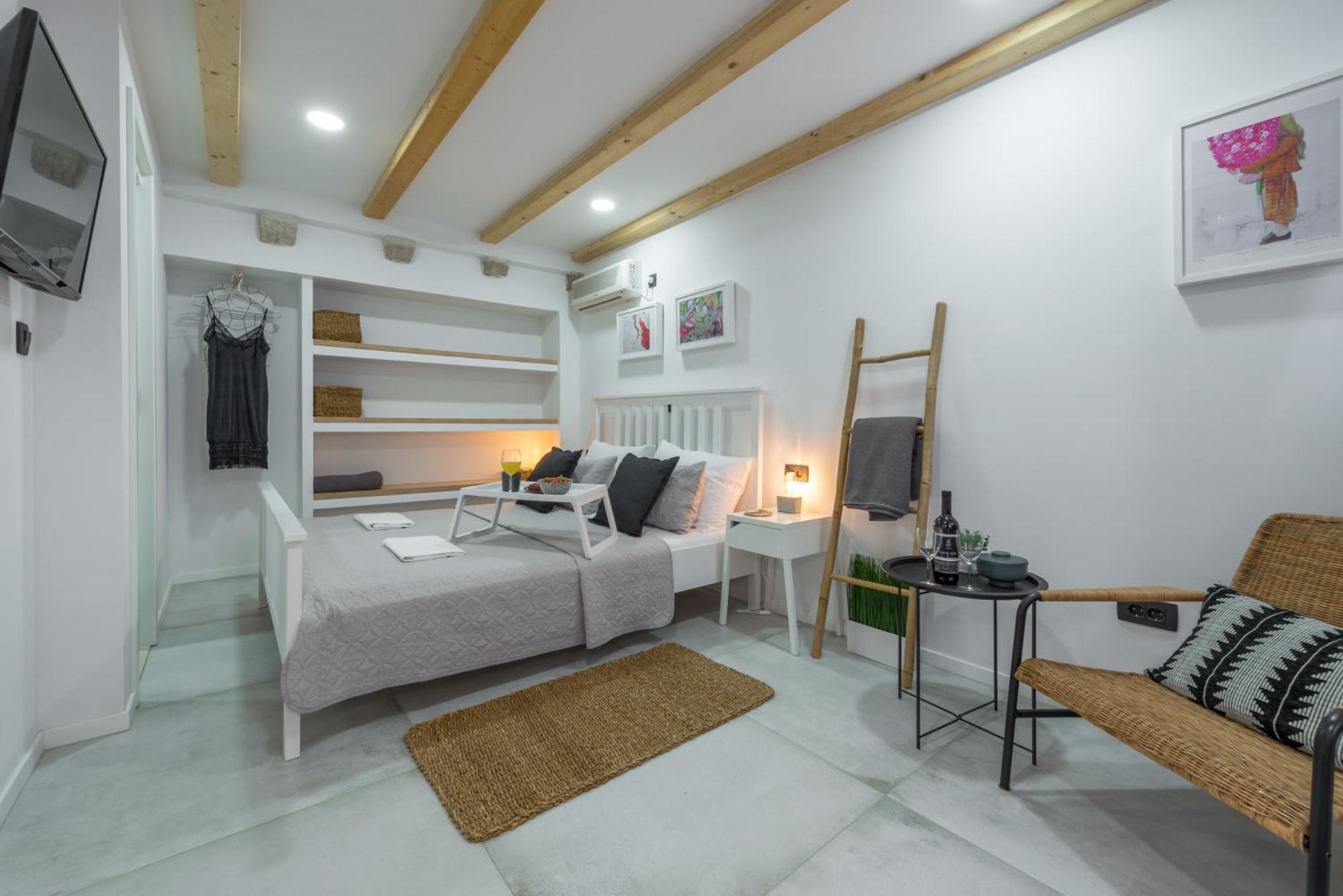 Apartments Bobo Dubrovnik Ngoại thất bức ảnh