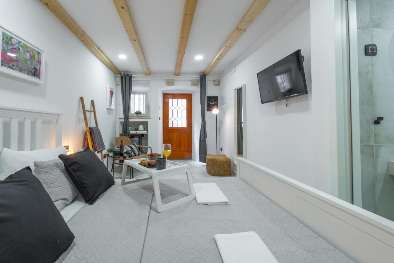 Apartments Bobo Dubrovnik Ngoại thất bức ảnh