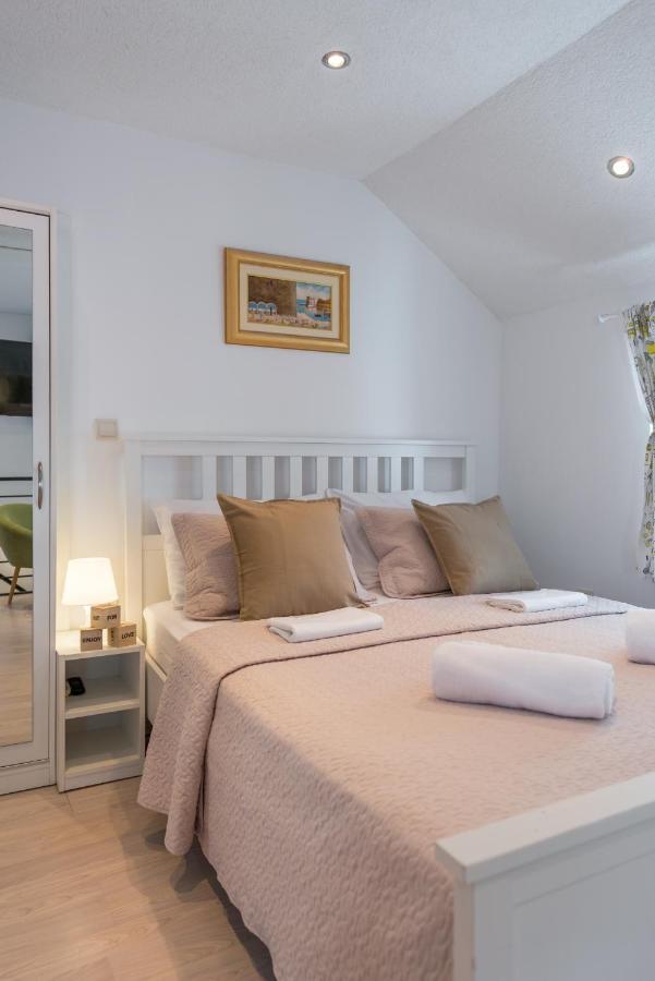 Apartments Bobo Dubrovnik Ngoại thất bức ảnh