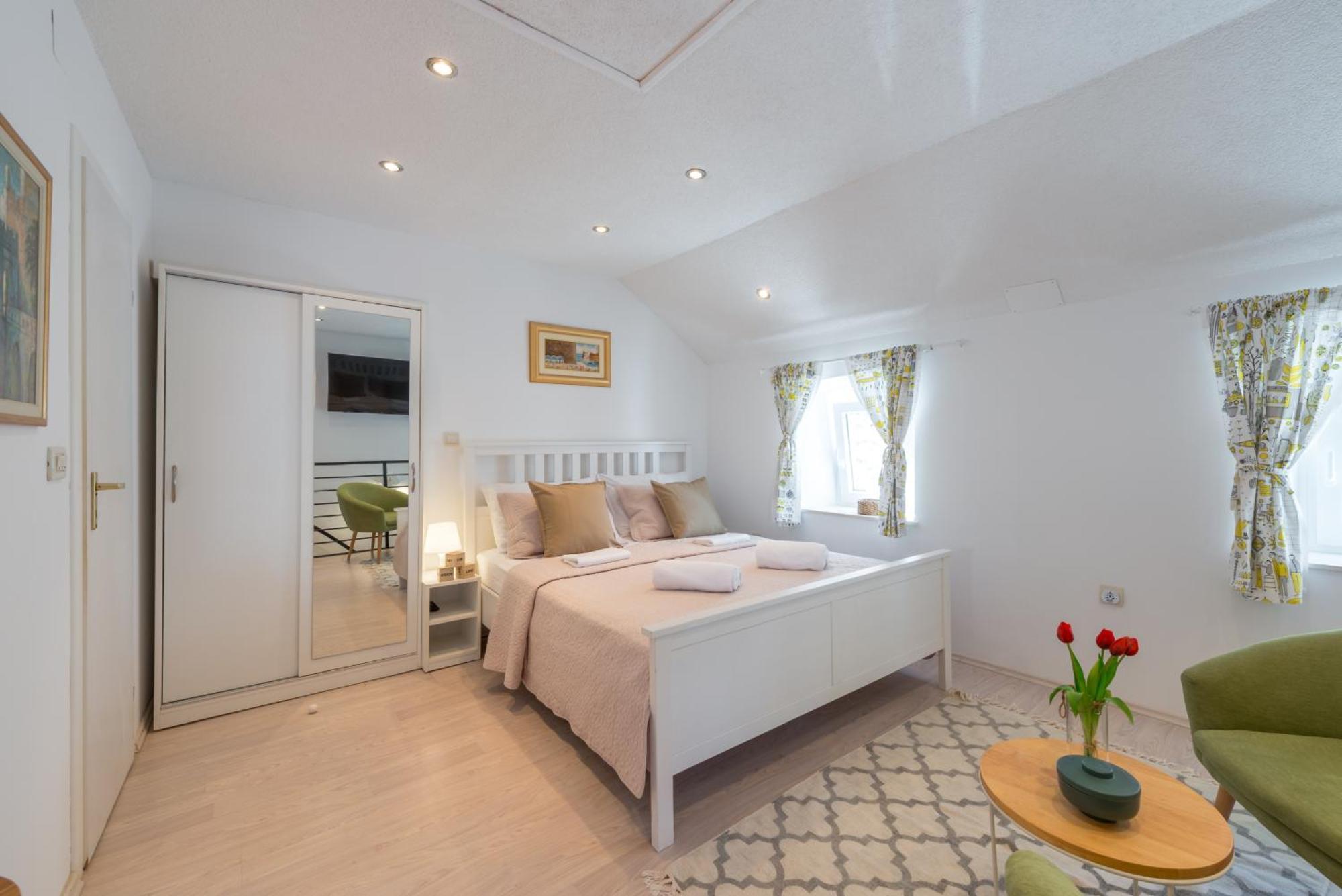 Apartments Bobo Dubrovnik Ngoại thất bức ảnh