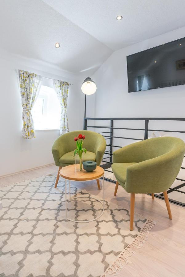 Apartments Bobo Dubrovnik Ngoại thất bức ảnh