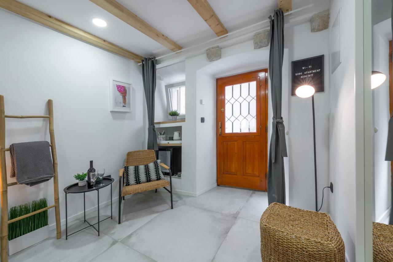 Apartments Bobo Dubrovnik Ngoại thất bức ảnh