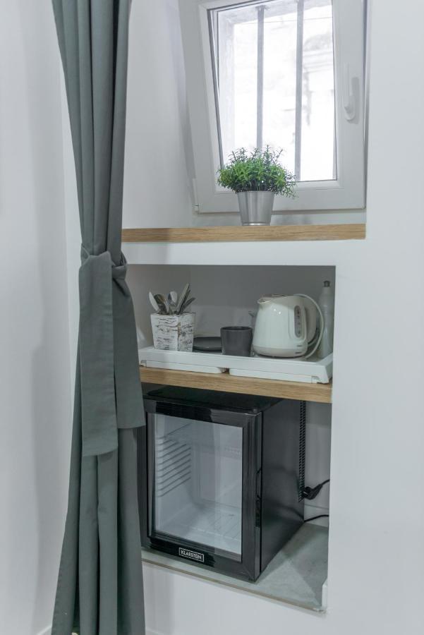 Apartments Bobo Dubrovnik Ngoại thất bức ảnh