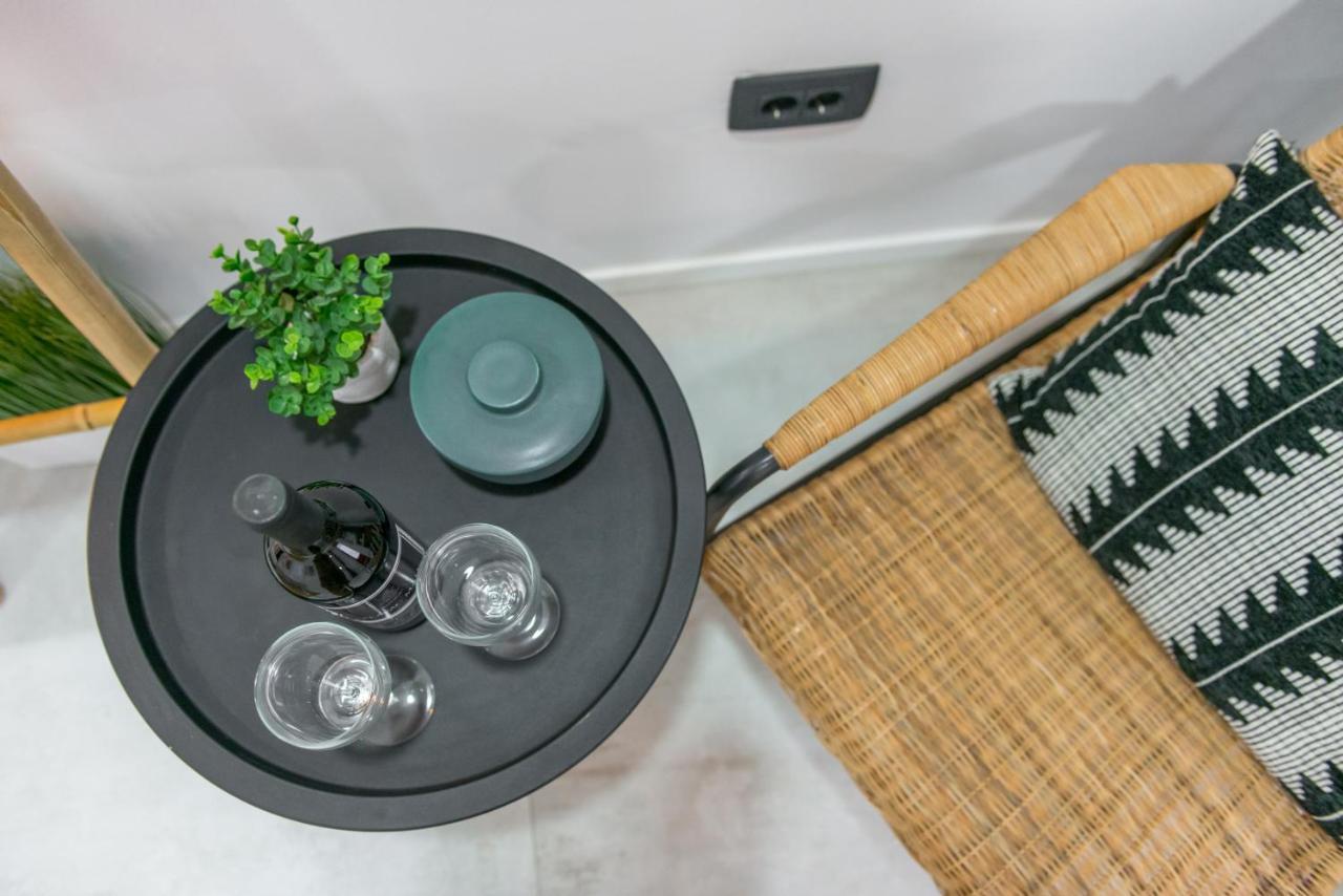 Apartments Bobo Dubrovnik Ngoại thất bức ảnh