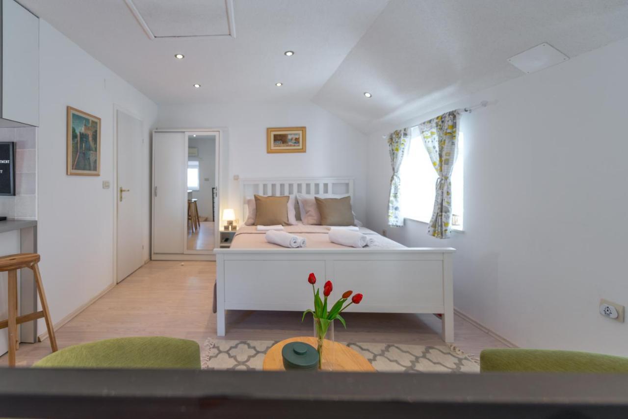 Apartments Bobo Dubrovnik Ngoại thất bức ảnh