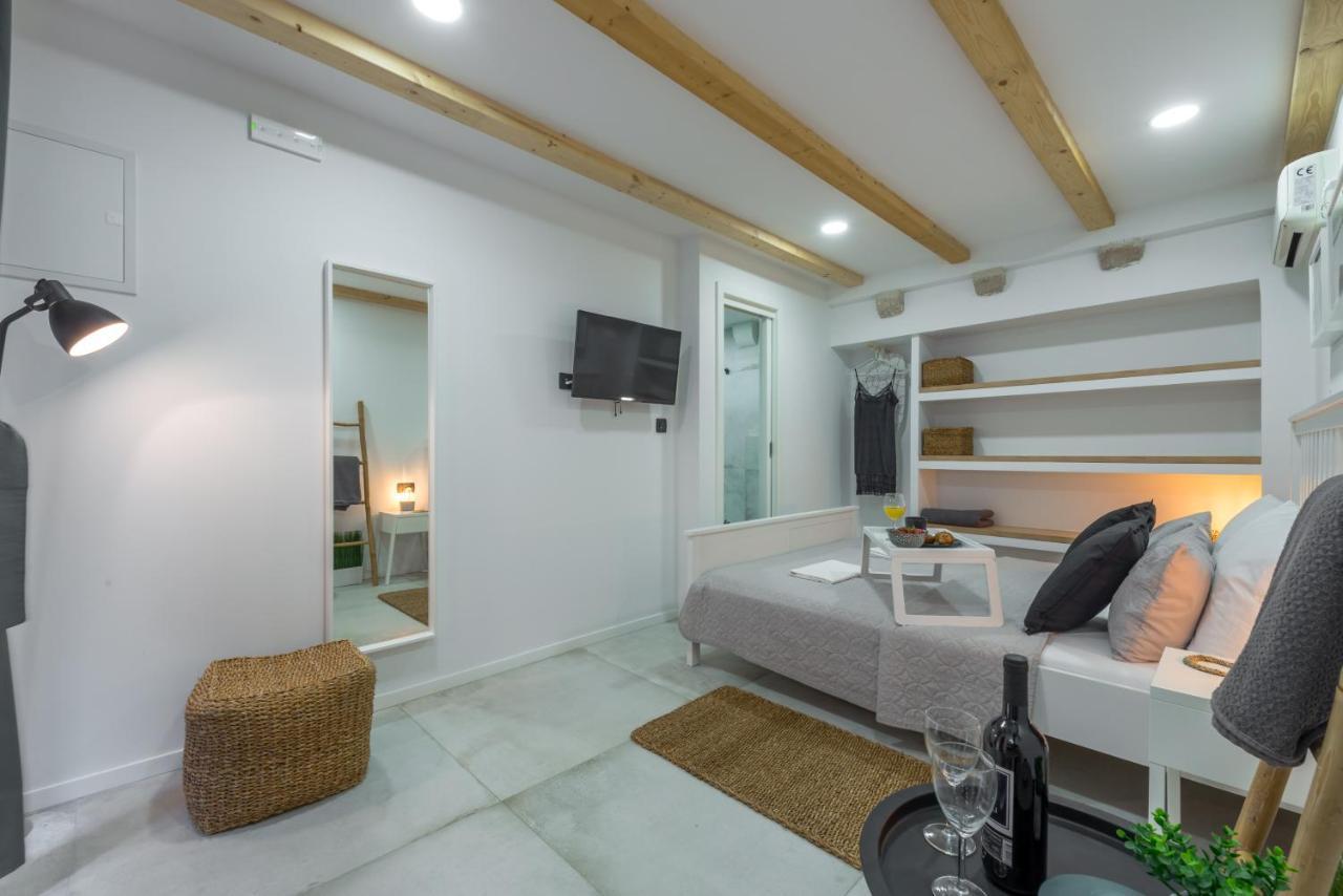 Apartments Bobo Dubrovnik Ngoại thất bức ảnh