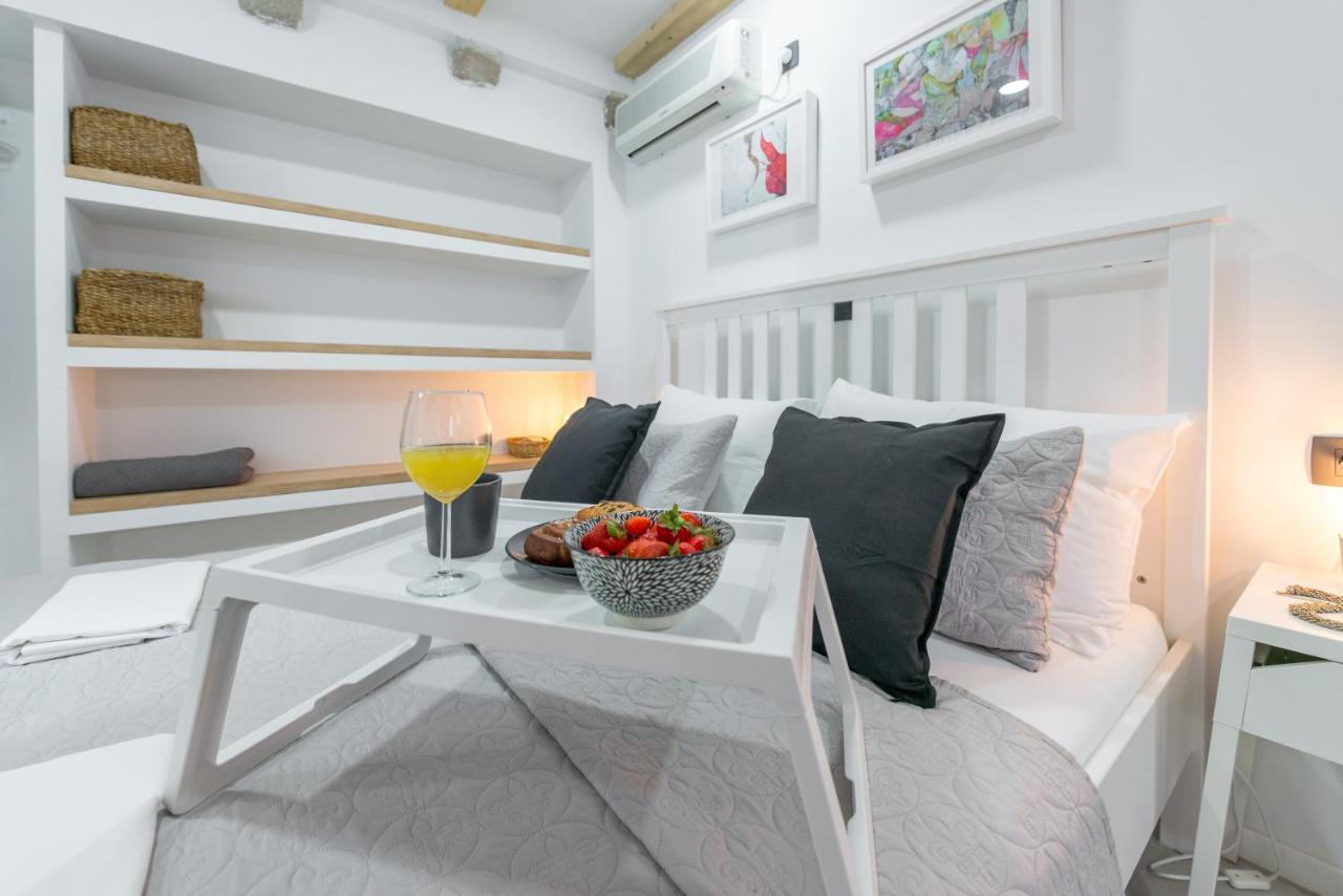 Apartments Bobo Dubrovnik Ngoại thất bức ảnh