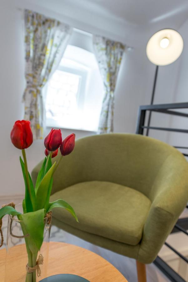 Apartments Bobo Dubrovnik Ngoại thất bức ảnh