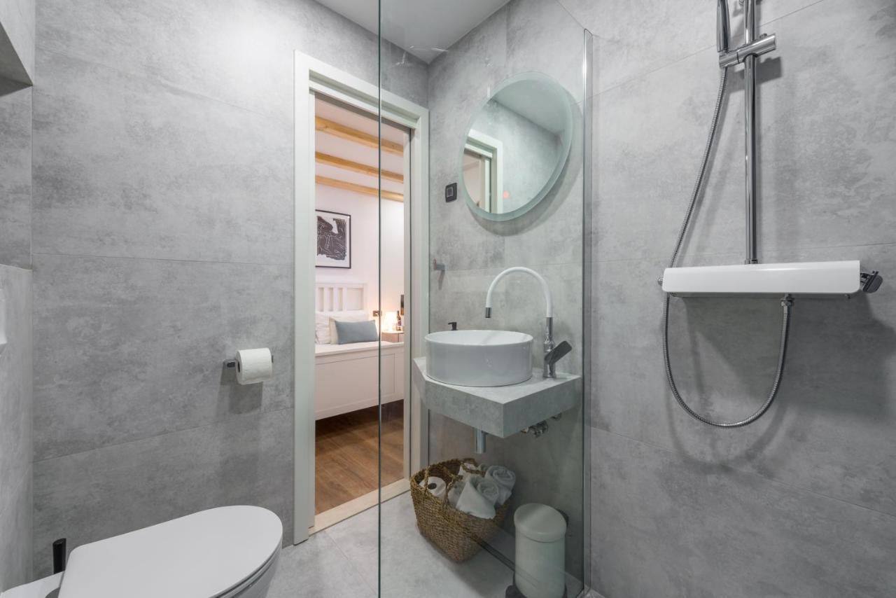 Apartments Bobo Dubrovnik Ngoại thất bức ảnh
