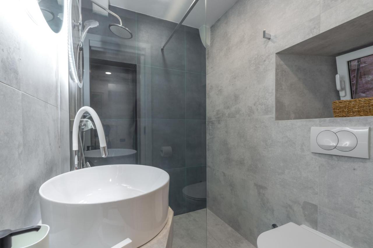 Apartments Bobo Dubrovnik Ngoại thất bức ảnh