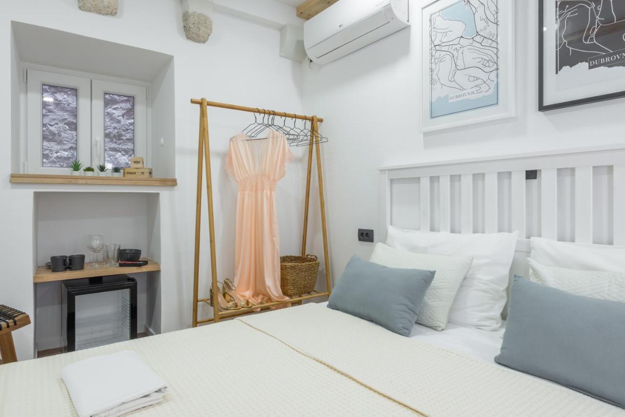 Apartments Bobo Dubrovnik Ngoại thất bức ảnh