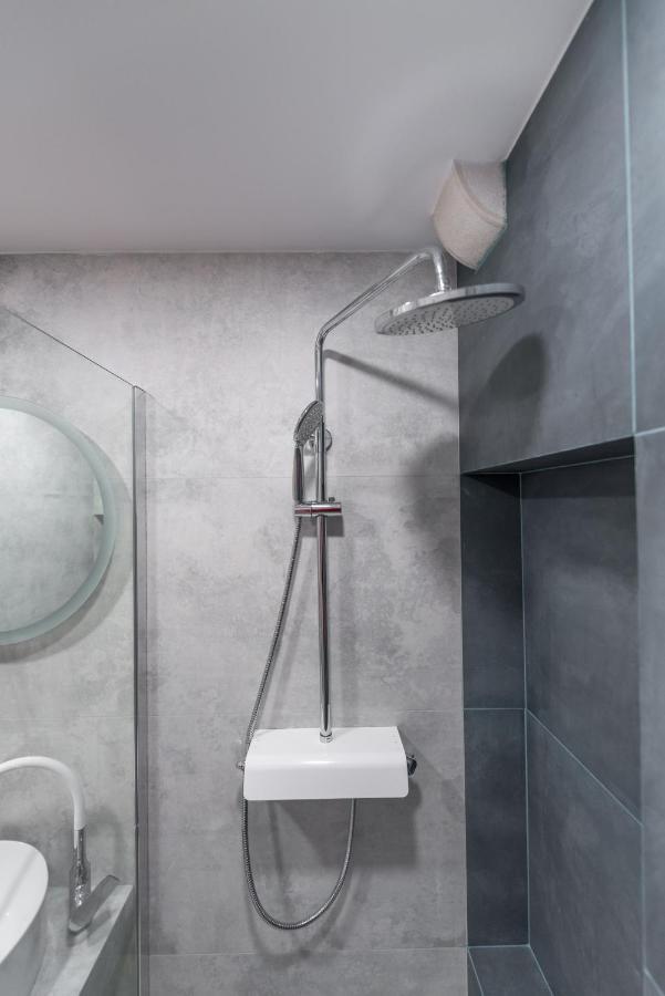 Apartments Bobo Dubrovnik Ngoại thất bức ảnh