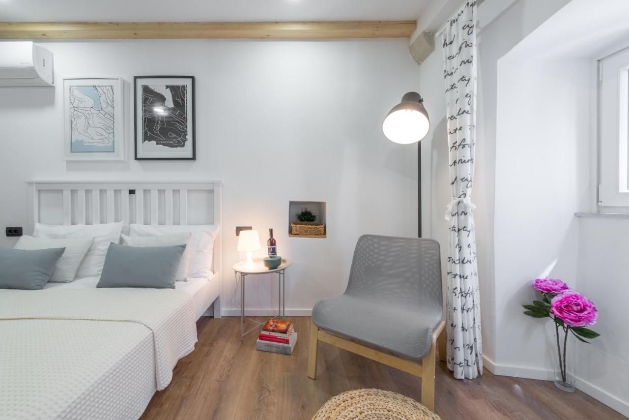 Apartments Bobo Dubrovnik Ngoại thất bức ảnh