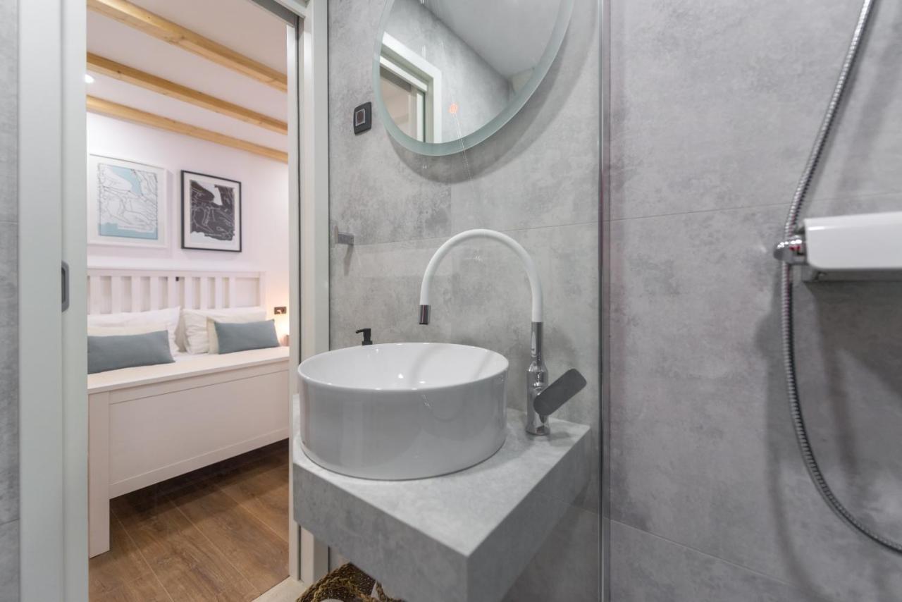 Apartments Bobo Dubrovnik Ngoại thất bức ảnh