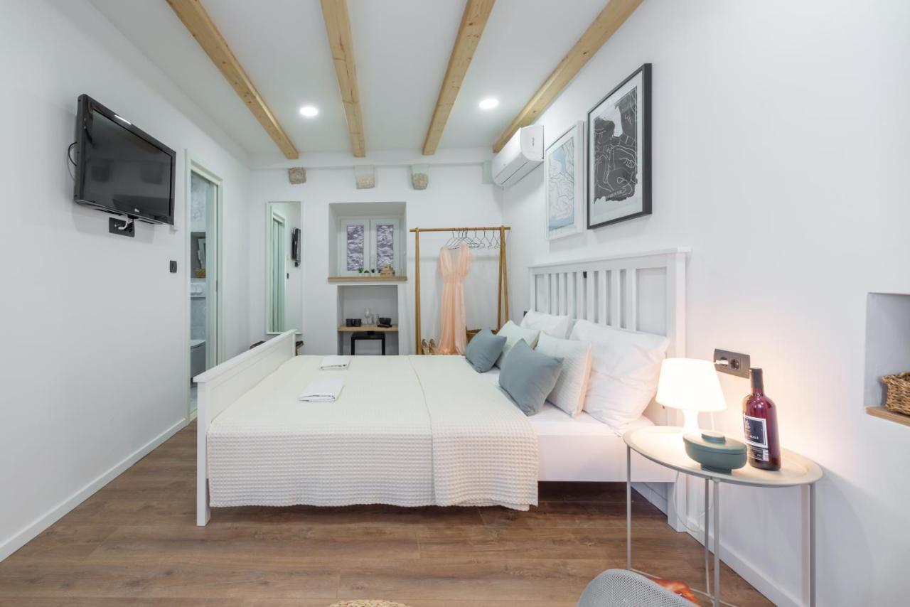 Apartments Bobo Dubrovnik Ngoại thất bức ảnh
