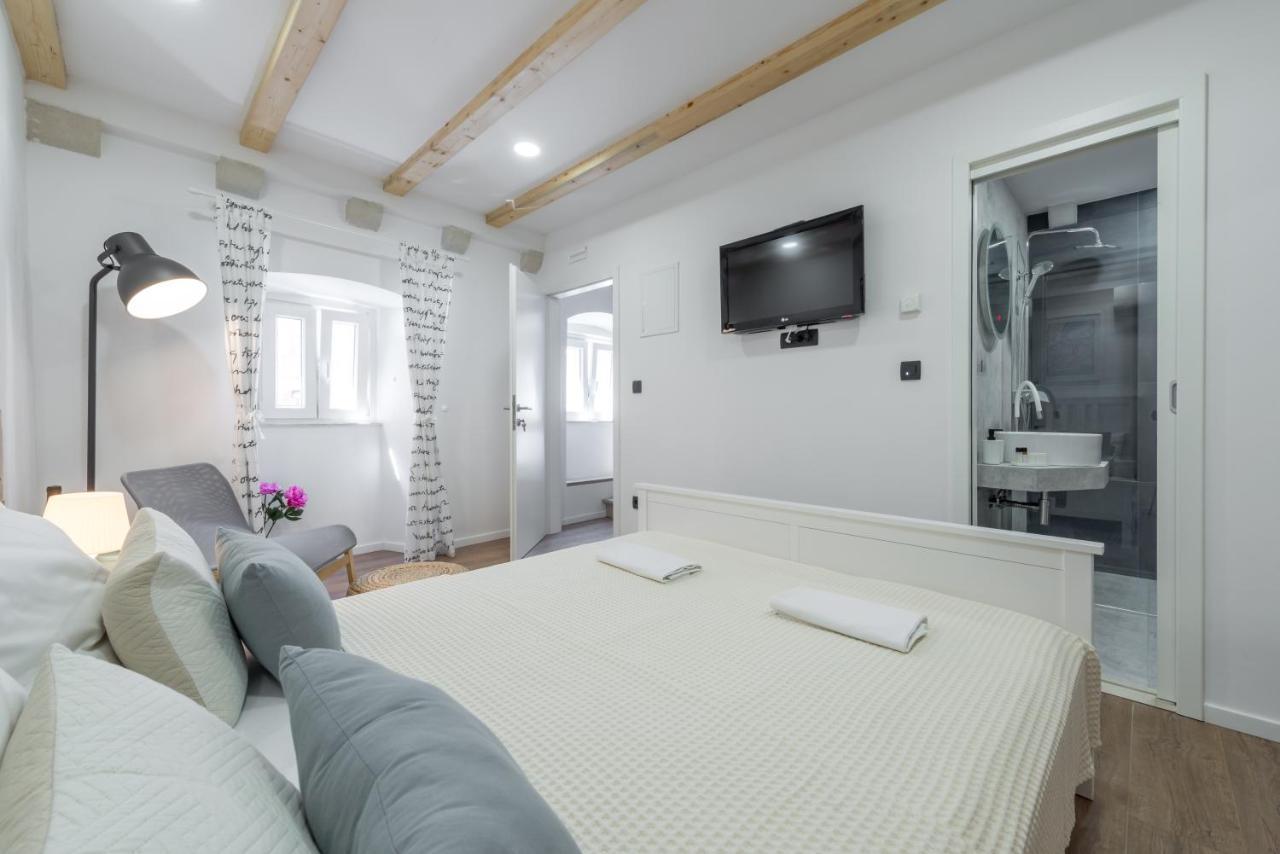 Apartments Bobo Dubrovnik Ngoại thất bức ảnh