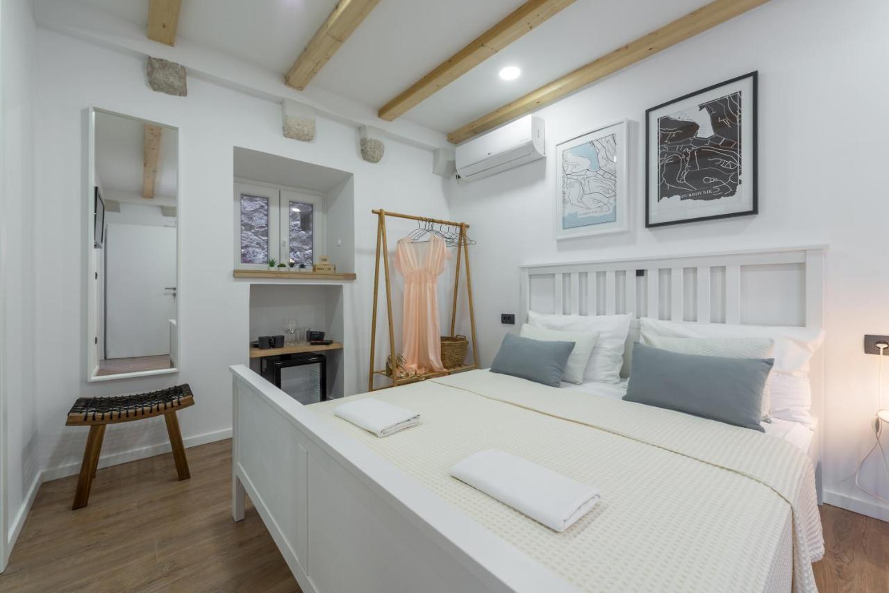 Apartments Bobo Dubrovnik Ngoại thất bức ảnh