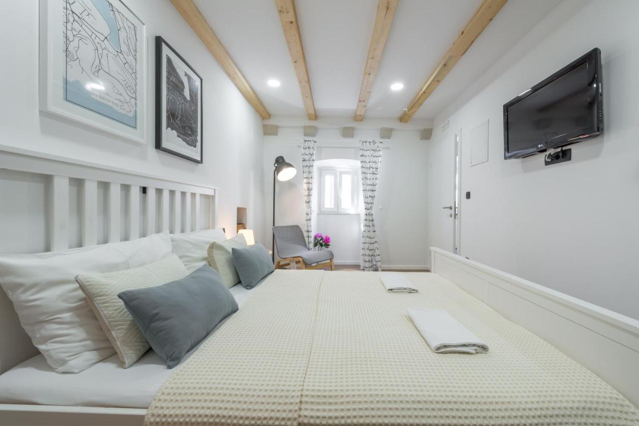Apartments Bobo Dubrovnik Ngoại thất bức ảnh