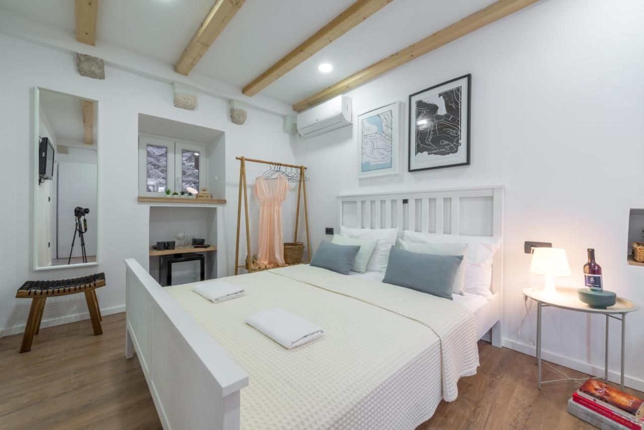 Apartments Bobo Dubrovnik Ngoại thất bức ảnh