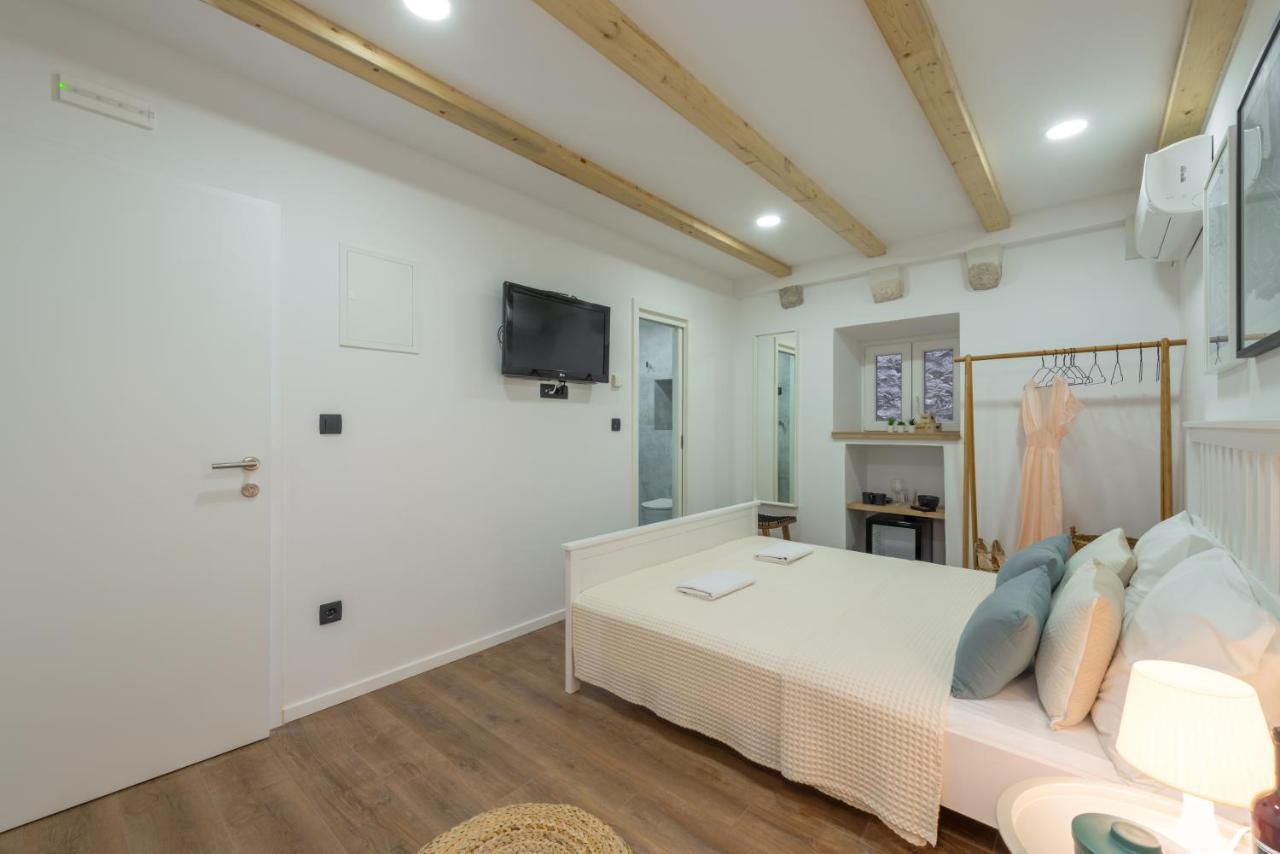 Apartments Bobo Dubrovnik Ngoại thất bức ảnh