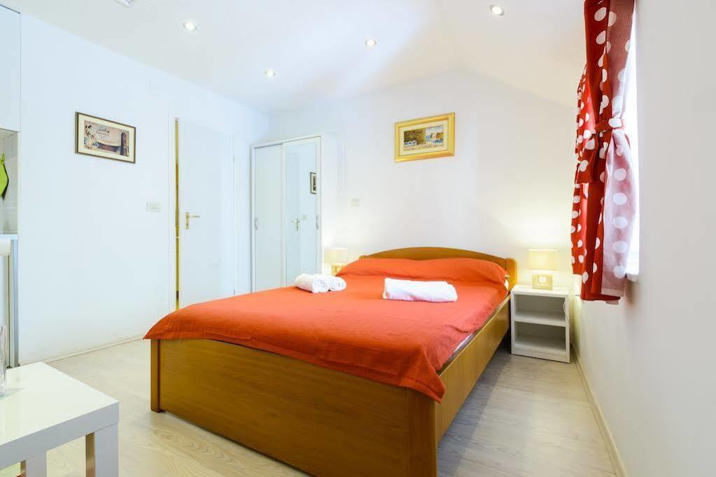 Apartments Bobo Dubrovnik Ngoại thất bức ảnh