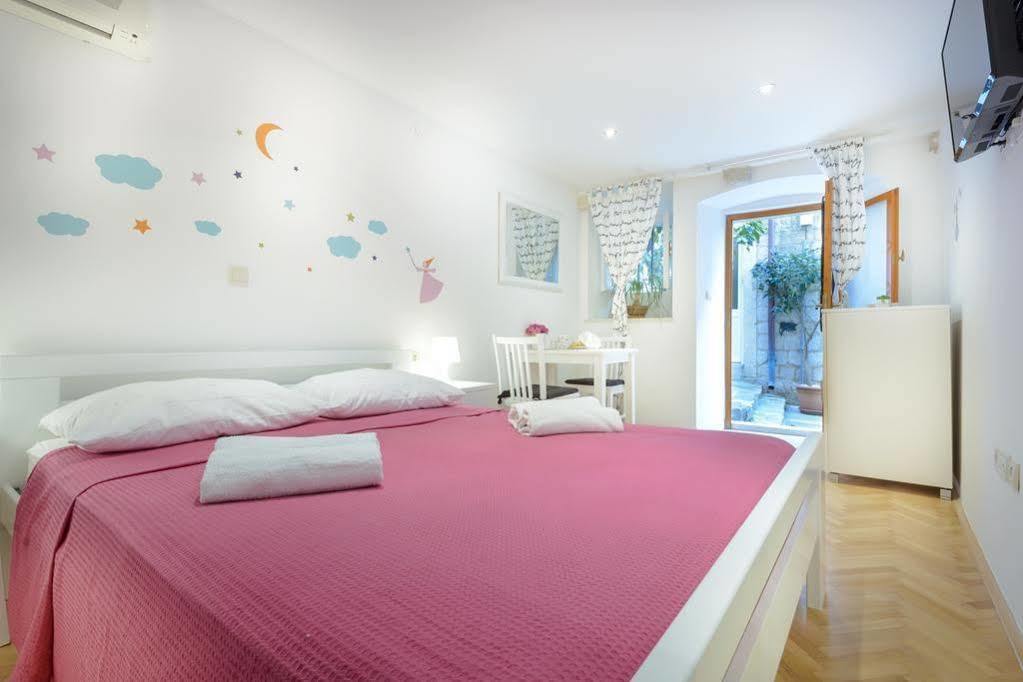 Apartments Bobo Dubrovnik Ngoại thất bức ảnh