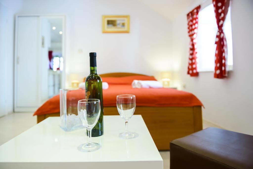 Apartments Bobo Dubrovnik Ngoại thất bức ảnh