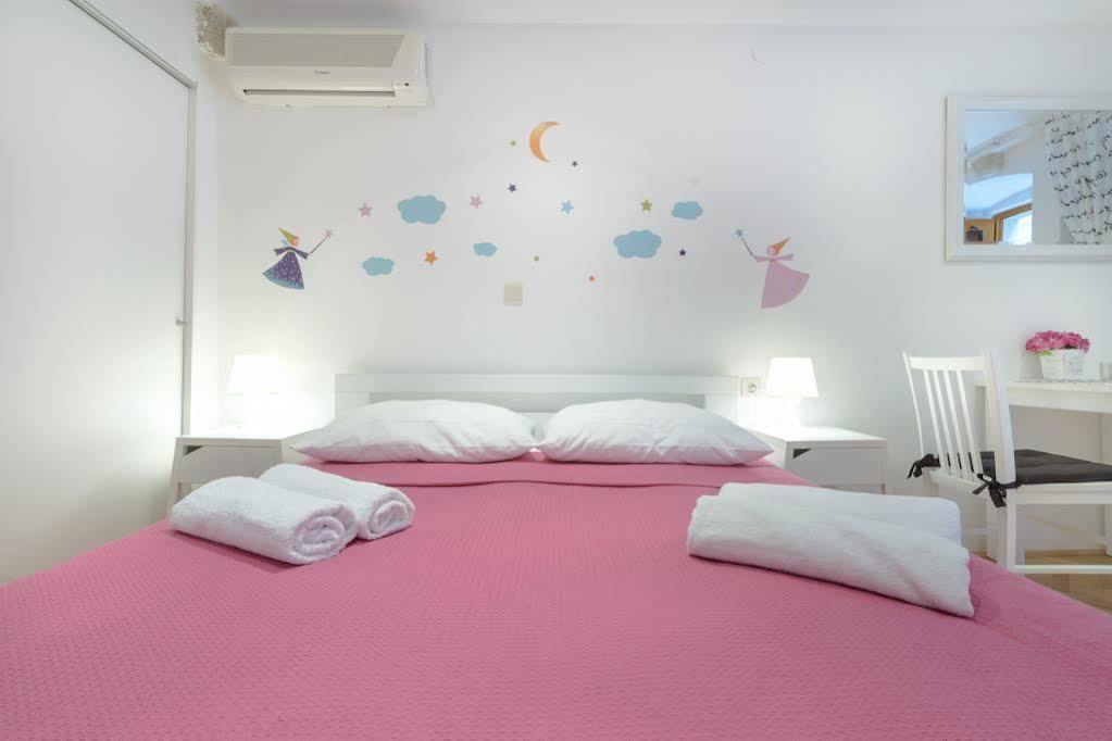 Apartments Bobo Dubrovnik Ngoại thất bức ảnh