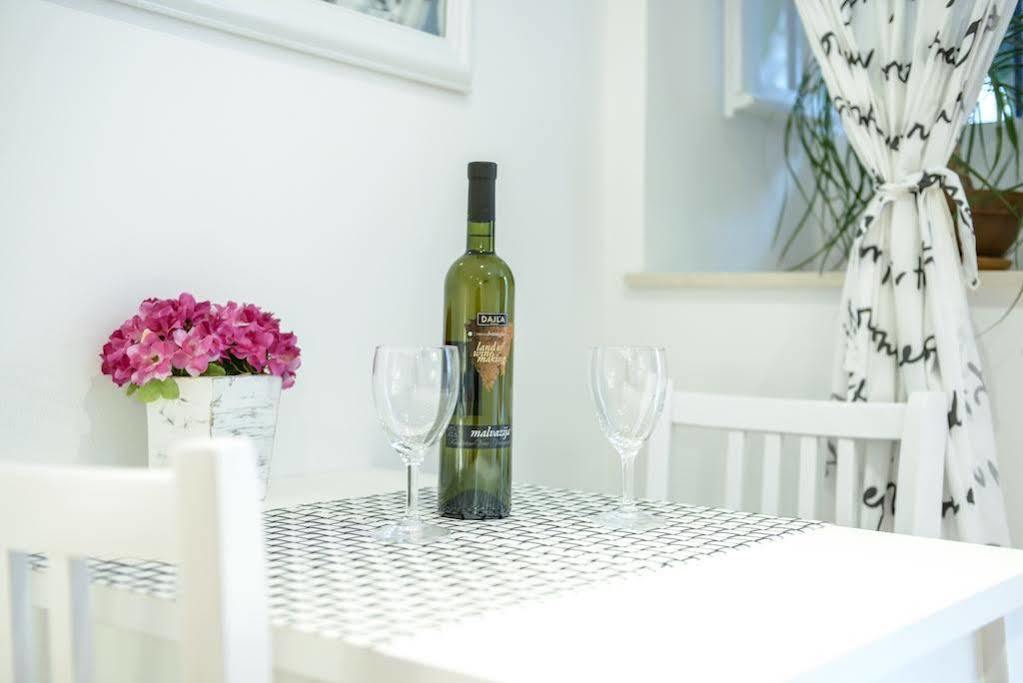 Apartments Bobo Dubrovnik Ngoại thất bức ảnh
