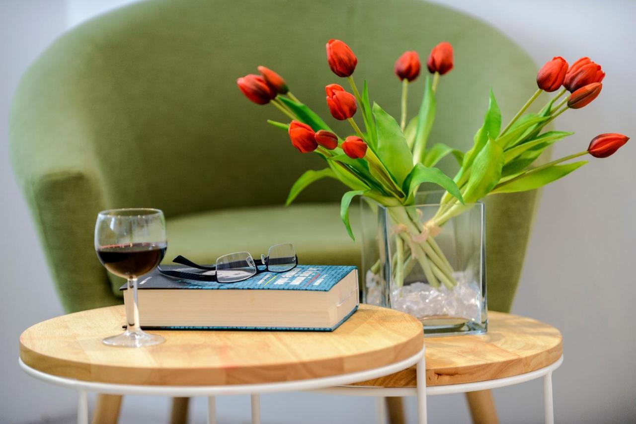 Apartments Bobo Dubrovnik Ngoại thất bức ảnh
