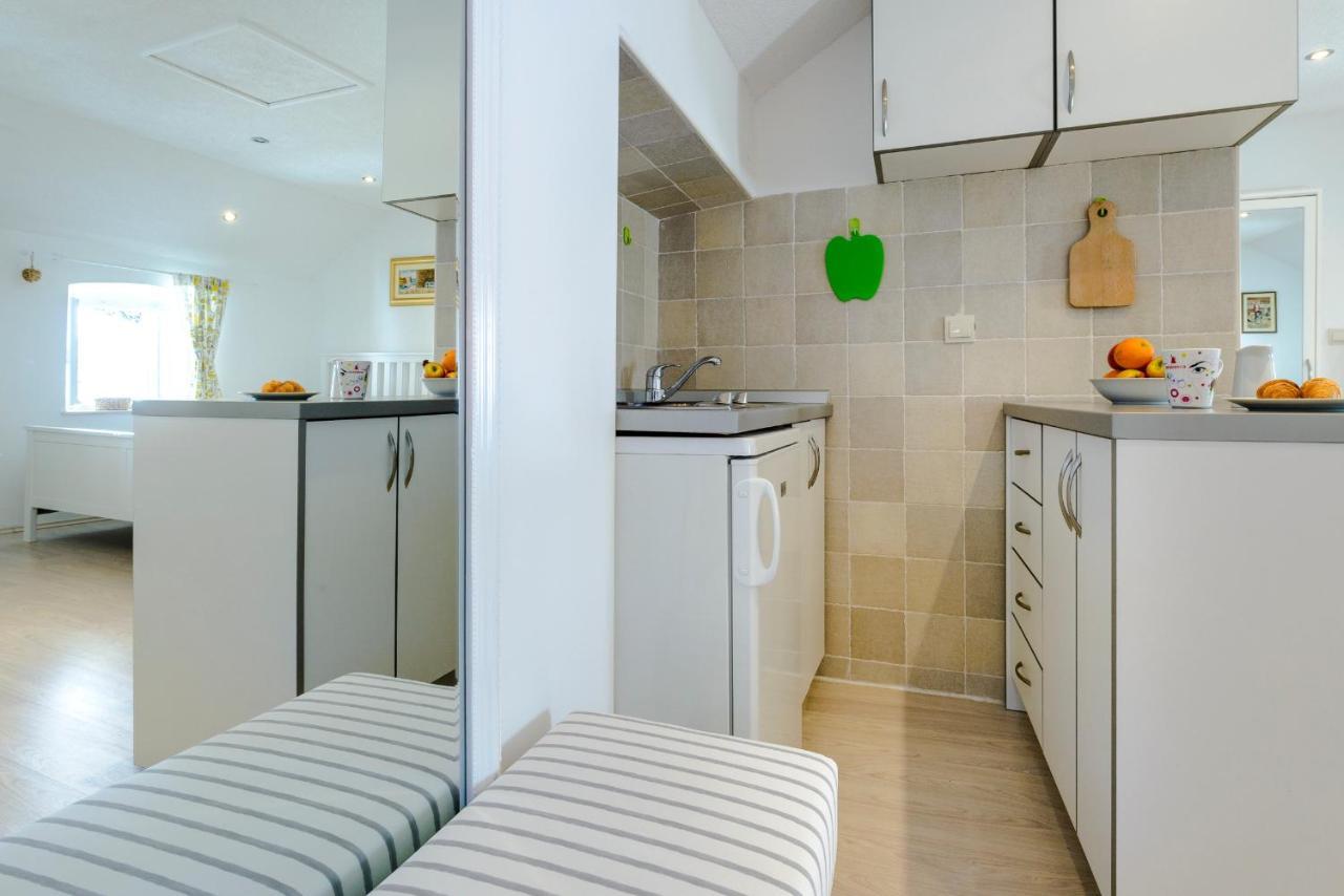 Apartments Bobo Dubrovnik Ngoại thất bức ảnh