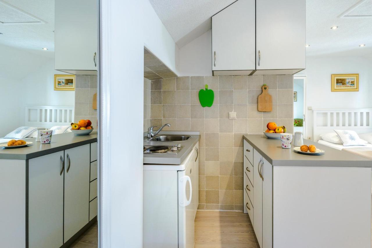 Apartments Bobo Dubrovnik Ngoại thất bức ảnh