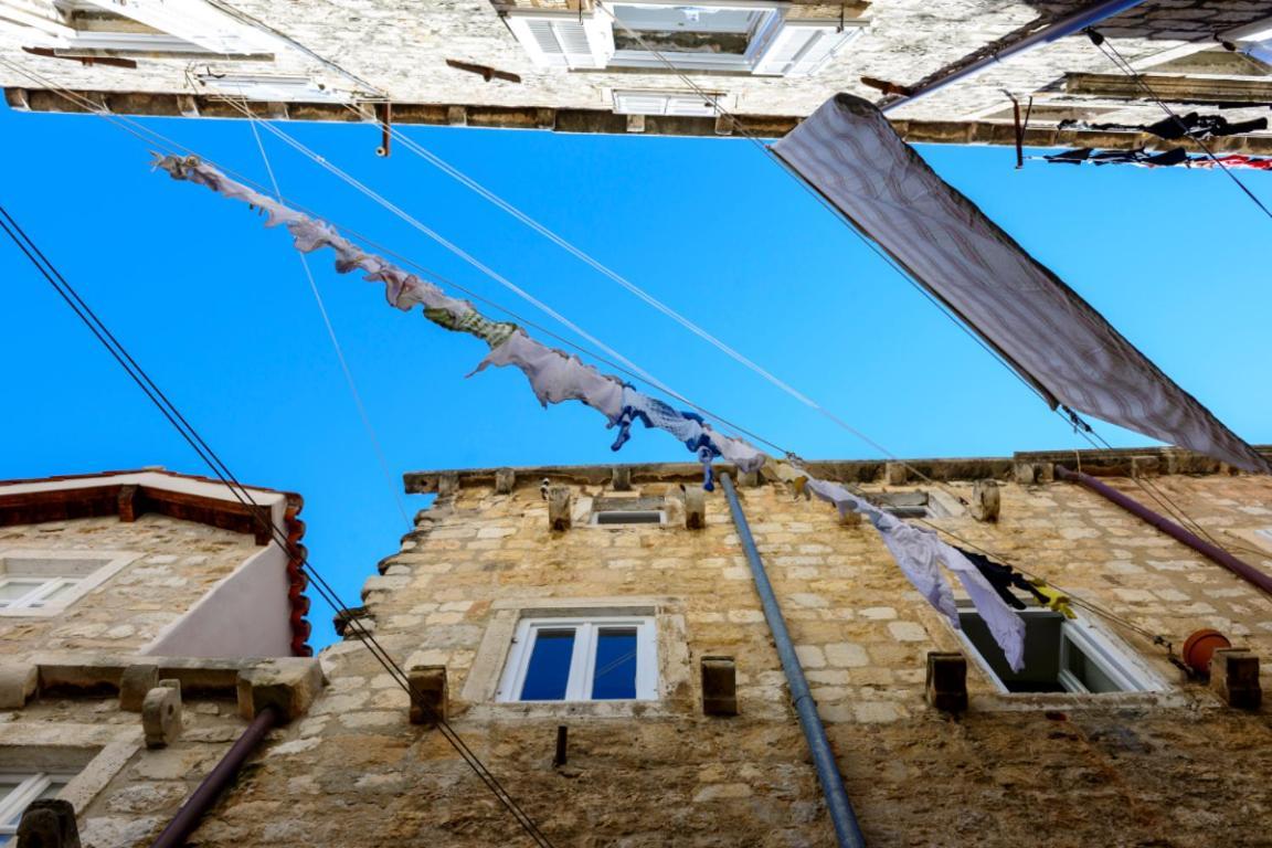 Apartments Bobo Dubrovnik Ngoại thất bức ảnh