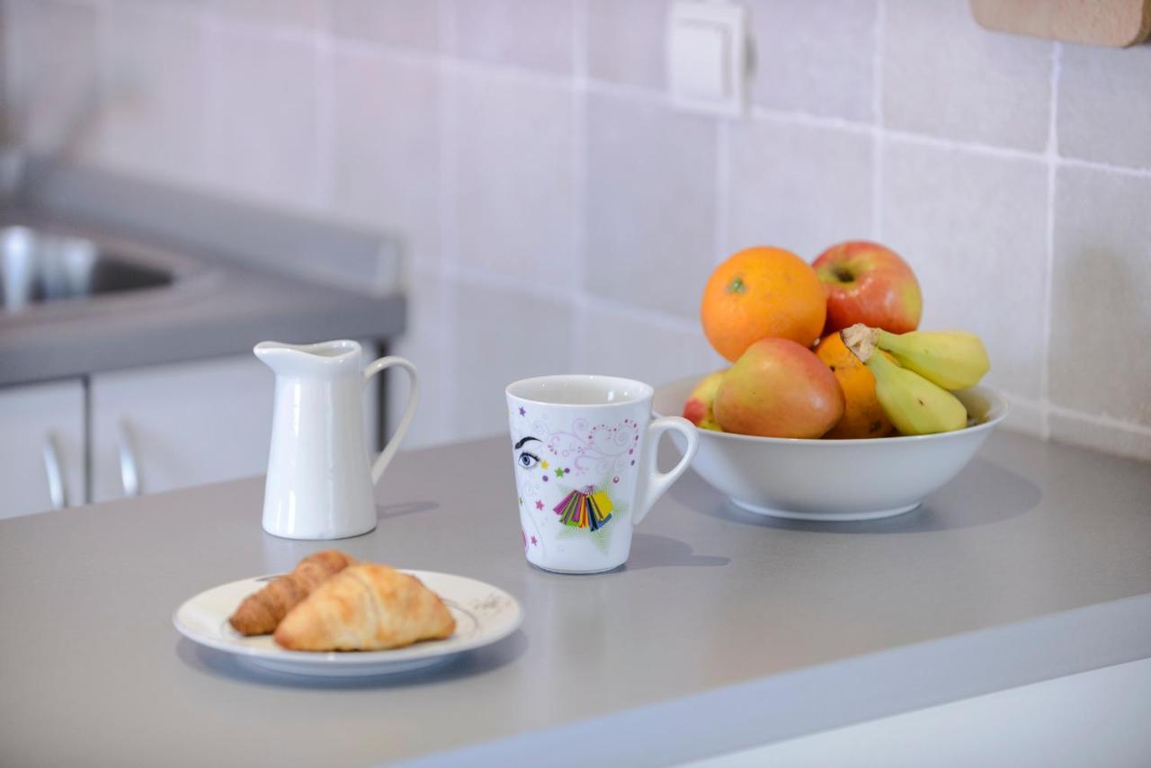 Apartments Bobo Dubrovnik Ngoại thất bức ảnh
