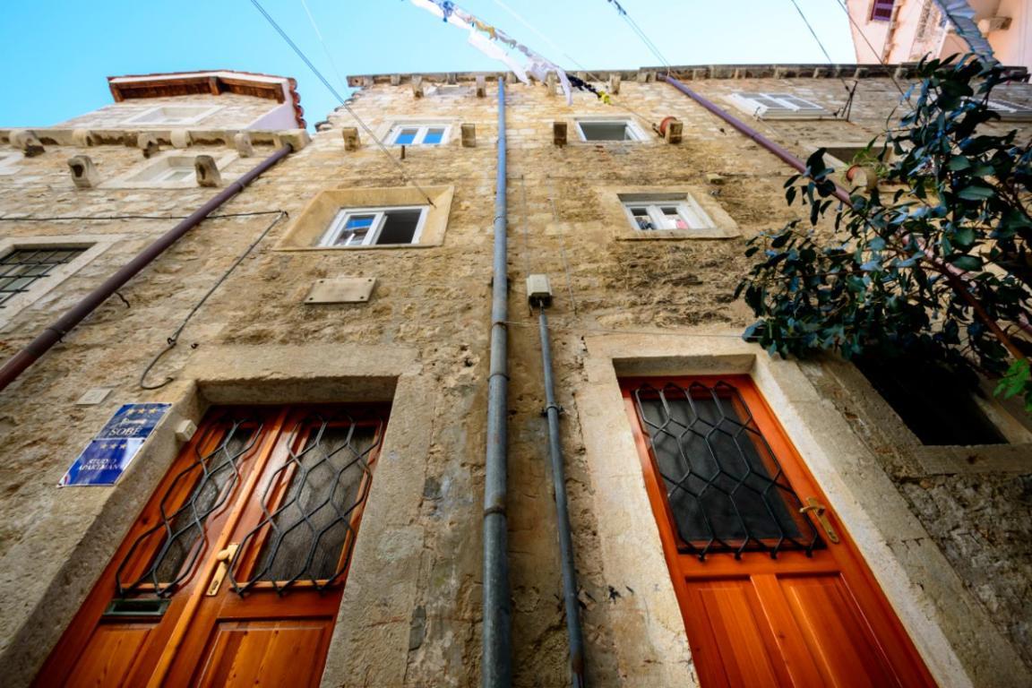 Apartments Bobo Dubrovnik Ngoại thất bức ảnh