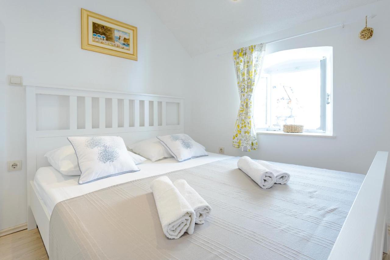 Apartments Bobo Dubrovnik Ngoại thất bức ảnh