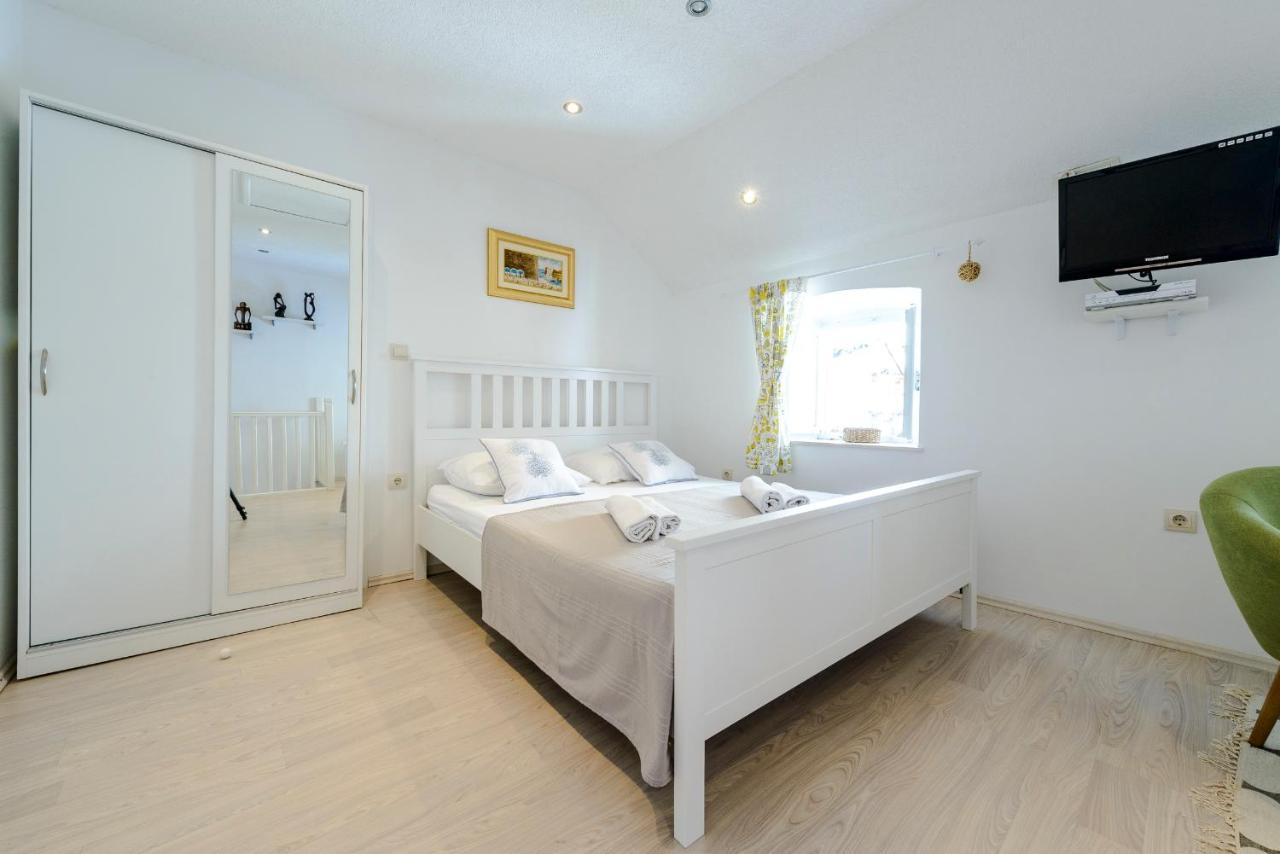 Apartments Bobo Dubrovnik Ngoại thất bức ảnh